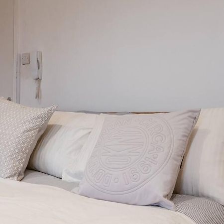 Your Lovely Studio Flat- West3 Londra Dış mekan fotoğraf