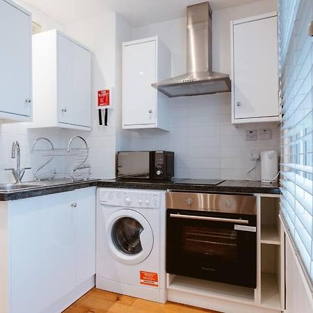 Your Lovely Studio Flat- West3 Londra Dış mekan fotoğraf
